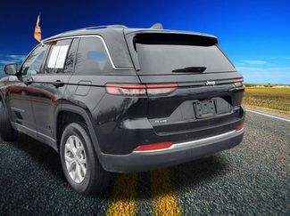 Certified 2023 Jeep Grand Cherokee Limited video 2