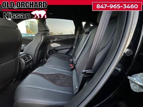 Used 2023 Acura RDX A-Spec image 14