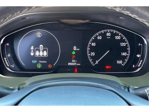 Certified 2022 Honda Accord Sport image 37