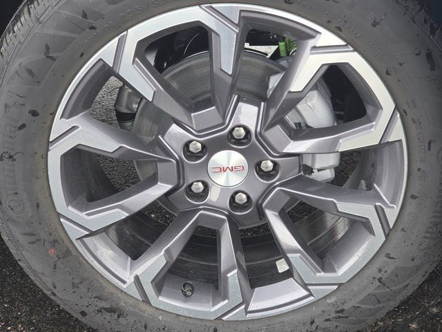 New 2027 GMC Terrain Elevation w/ Elevation Premium Package FWD image 10