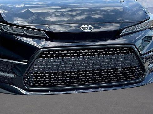 Used 2020 Toyota Corolla SE FWD image 31