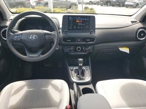 Certified 2023 Hyundai Kona SEL FWD image 14