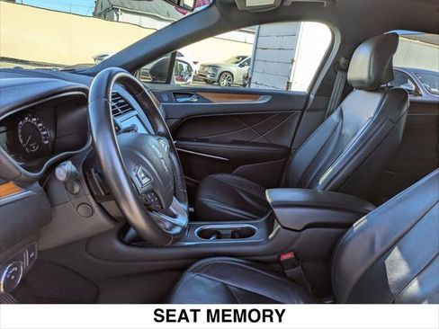 Used 2019 Lincoln MKC Select w/ Select Plus Package image 20