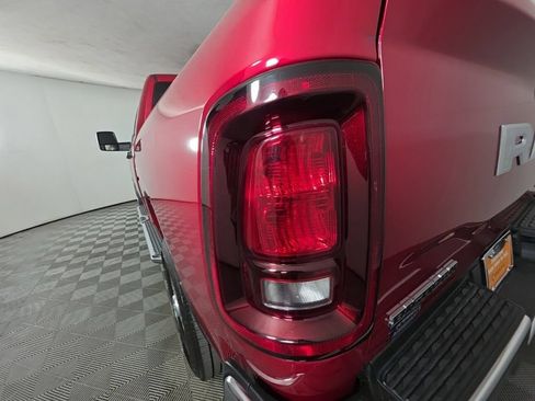 Certified 2026 RAM 2500 Big Horn AWD/4WD image 16