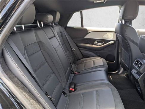 Used 2024 Mercedes-Benz GLE 53 AMG 4MATIC Coupe image 15