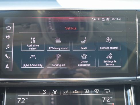 Used 2019 Audi A8 L 3.0T image 22