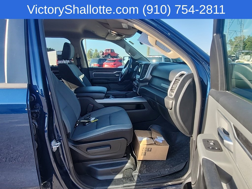 Used 2020 RAM 1500 Big Horn AWD/4WD image 33
