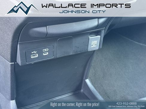 Used 2025 Honda Odyssey Sport-L image 27