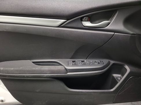 Used 2019 Honda Civic LX image 20