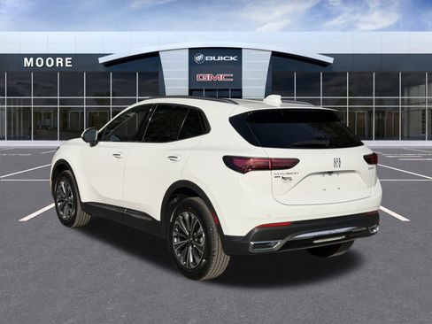 New 2026 Buick Envision Preferred image 7