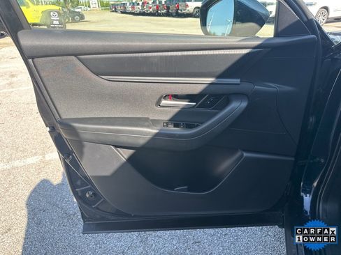 Used 2025 MAZDA CX-90 3.3 Turbo w/ Select Package image 58