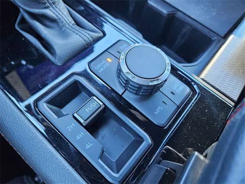 Used 2024 Toyota Sequoia TRD Pro image 31