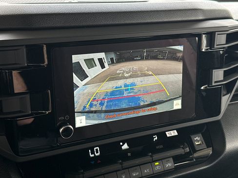 New 2026 Toyota Tundra SR5 AWD/4WD image 16