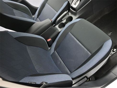 New 2025 Nissan Versa SV w/ Trunk Package image 33