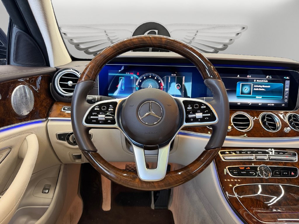 Used 2020 Mercedes-Benz E 350 Sedan image 12