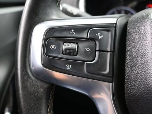 Used 2023 Chevrolet Blazer LT AWD/4WD image 28