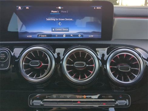 Used 2025 Mercedes-Benz CLA 250 image 21