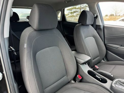 Used 2023 Hyundai Kona SEL w/ Cargo Package image 19