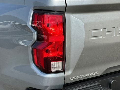 Certified 2023 Chevrolet Colorado W/T image 35