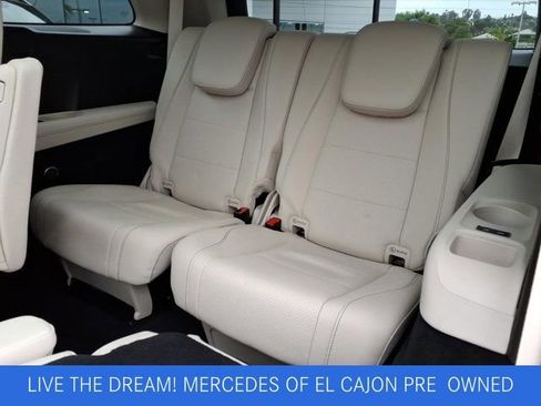 Certified 2024 Mercedes-Benz GLS 450 4MATIC image 18