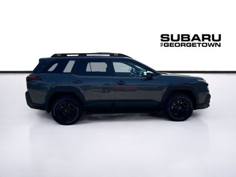 New 2026 Subaru Outback Wilderness AWD/4WD image 9