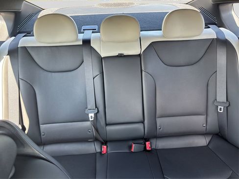 New 2025 Kia K4 GT-Line w/ GT-Line Premium Package FWD image 11