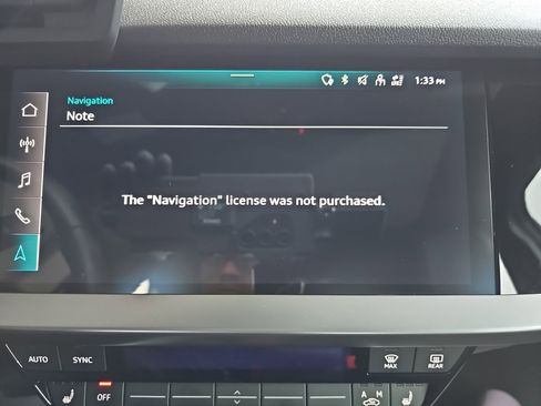 Used 2023 Audi A3 2.0T Premium w/ Convenience Package image 25