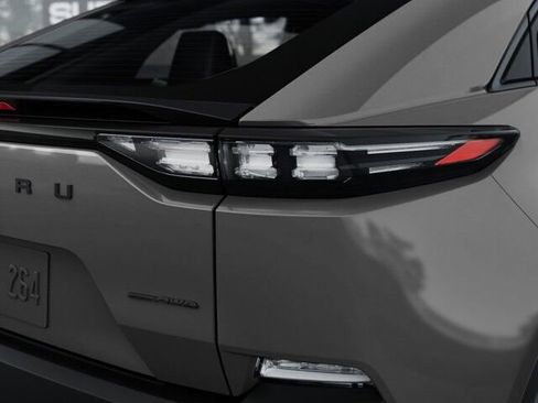New 2026 Subaru Uncharted AWD image 12