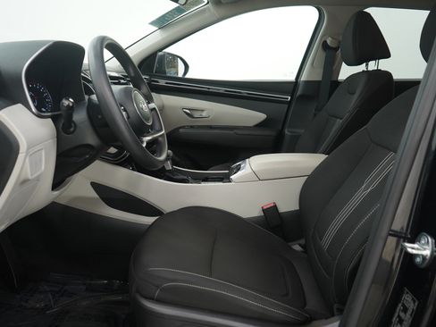 Used 2023 Hyundai Tucson SEL image 24