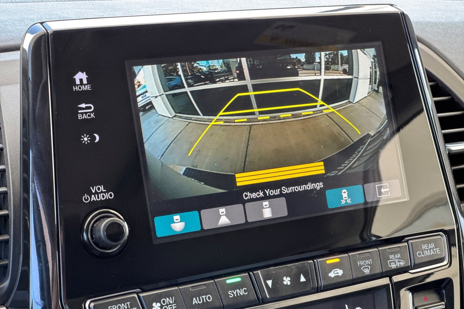 Used 2019 Honda Odyssey Elite image 21