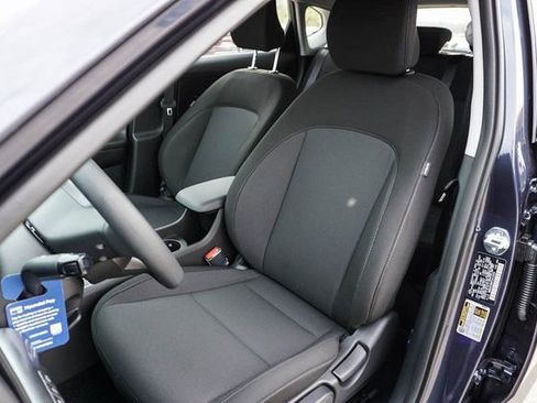 New 2026 Hyundai Kona SE FWD image 12