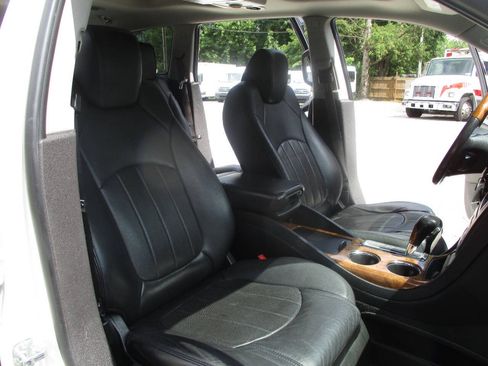 Used 2012 Buick Enclave Premium w/ Trailering Provision Package AWD/4WD image 25