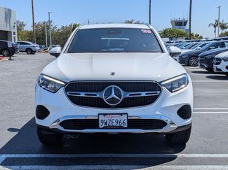 Certified 2026 Mercedes-Benz GLC 300 video 2