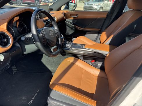 Used 2021 Lexus IS 300 w/ Comfort Package image 14