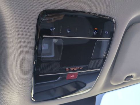 New 2026 Hyundai Santa Fe SE image 23