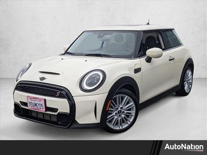 Certified 2023 MINI Cooper S