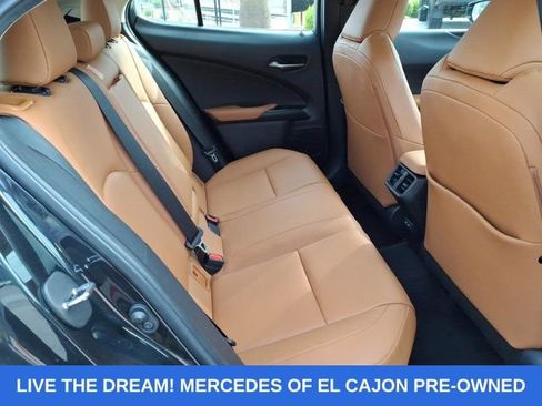 Used 2021 Lexus UX 250h w/ Accessory Package (Z1) AWD/4WD image 20
