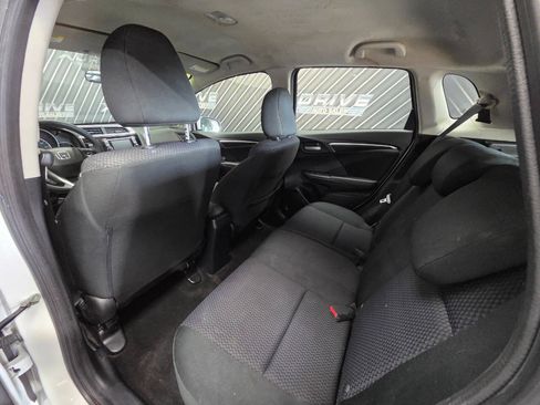 Used 2020 Honda Fit LX image 25