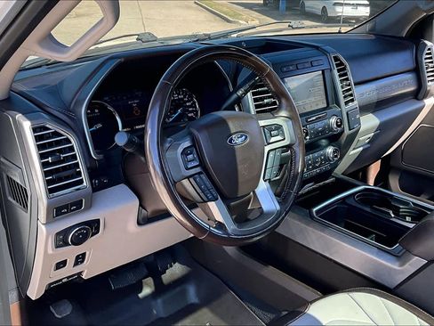 Used 2019 Ford F250 Limited image 18