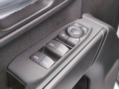 New 2026 Chevrolet Silverado 2500 W/T w/ WT Convenience Package AWD/4WD image 12