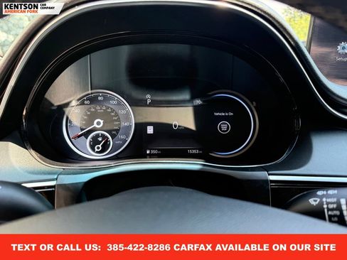 Used 2025 Genesis GV70 2.5T image 17