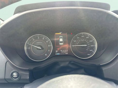 Used 2019 Subaru Crosstrek 2.0i Limited w/ Moonroof Package w/Navigation image 19