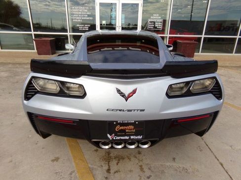 Used 2017 Chevrolet Corvette Z06 image 6