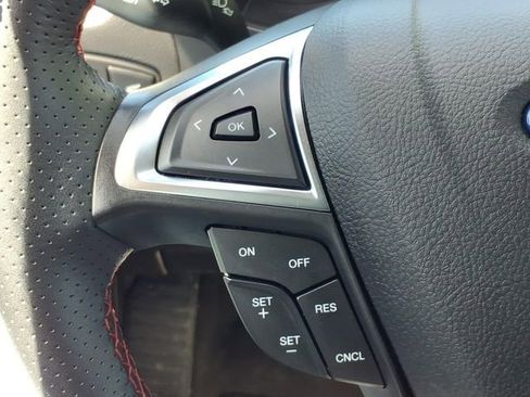 Used 2024 Ford Edge ST-Line AWD/4WD image 22