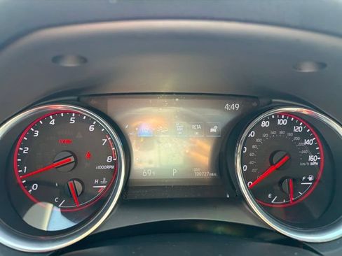 Used 2020 Toyota Camry XSE FWD image 29