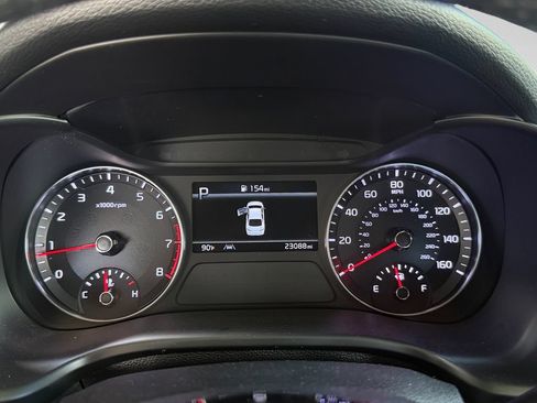 Used 2023 Kia Forte GT-Line FWD image 23