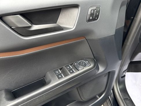 Used 2023 Ford Bronco Sport Outer Banks AWD/4WD image 19
