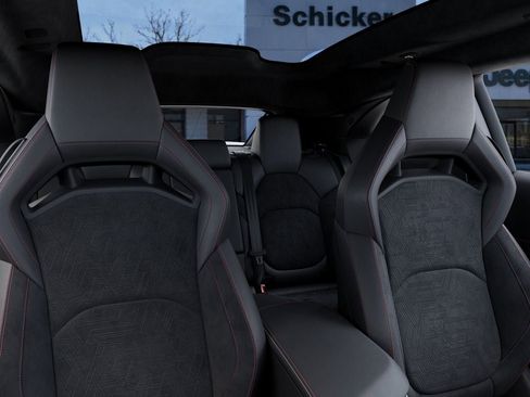 New 2026 Dodge Charger Scat Pack image 26