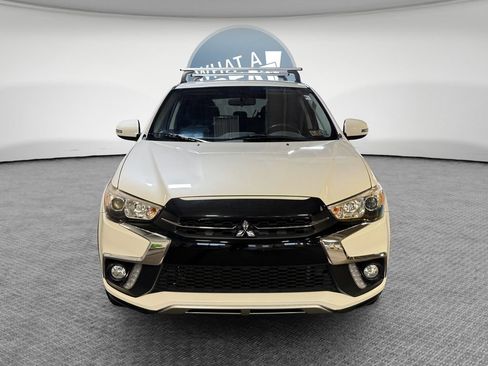 Used 2019 Mitsubishi Outlander Sport SE FWD image 9