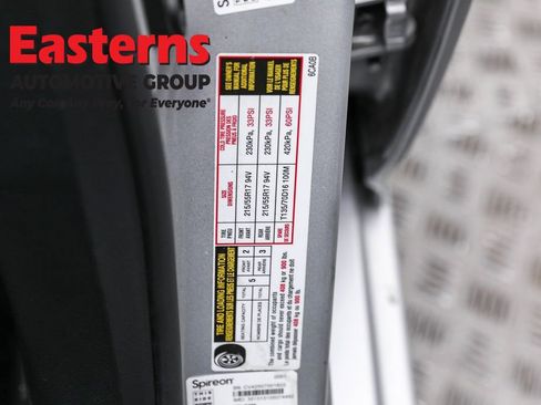 Used 2024 Nissan Altima 2.5 SV image 34